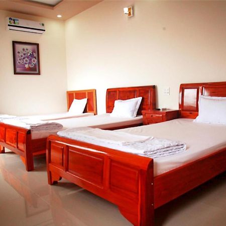 Thao Linh Hotel Quy Nhon Eksteriør bilde