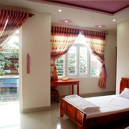 Thao Linh Hotel Quy Nhon Eksteriør bilde