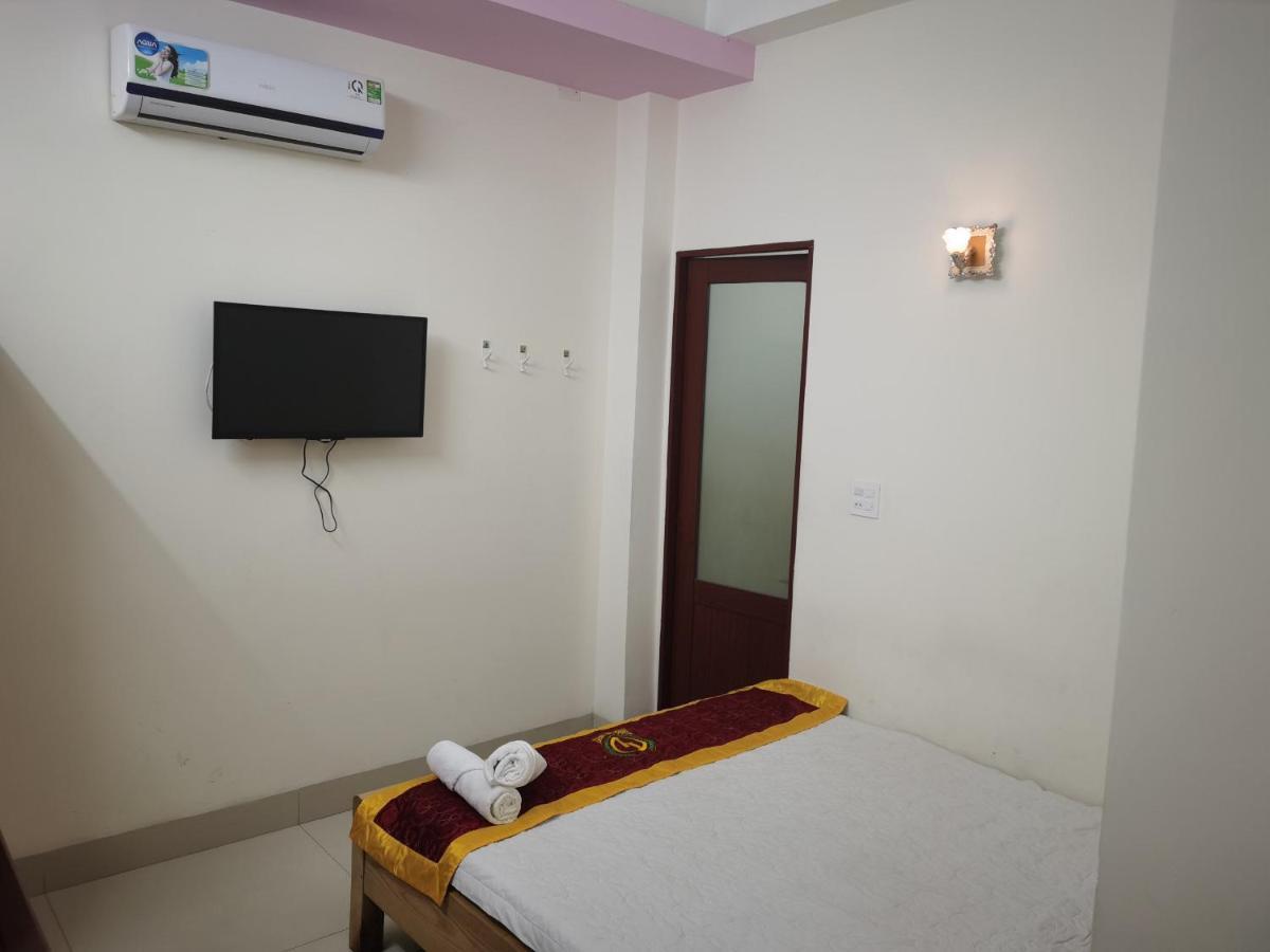 Thao Linh Hotel Quy Nhon Eksteriør bilde