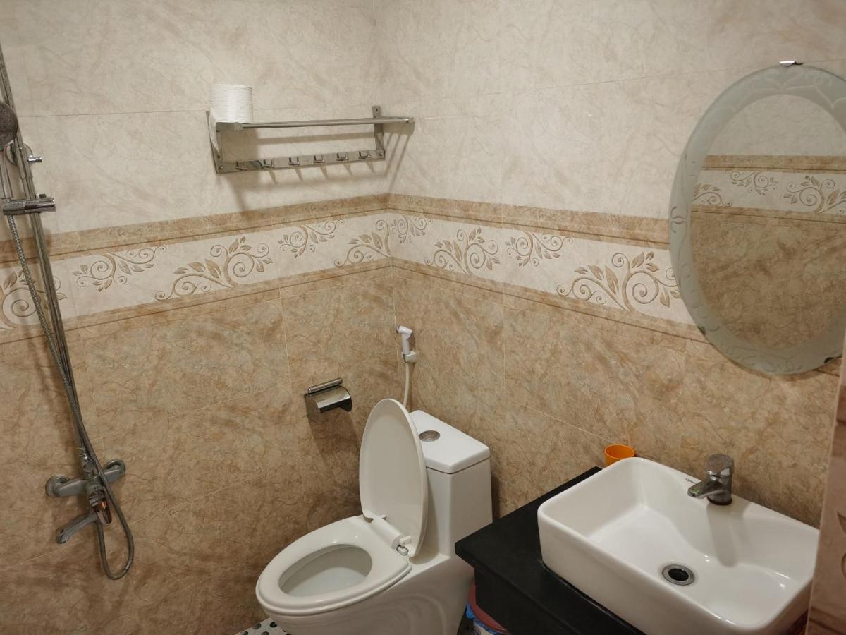Thao Linh Hotel Quy Nhon Eksteriør bilde