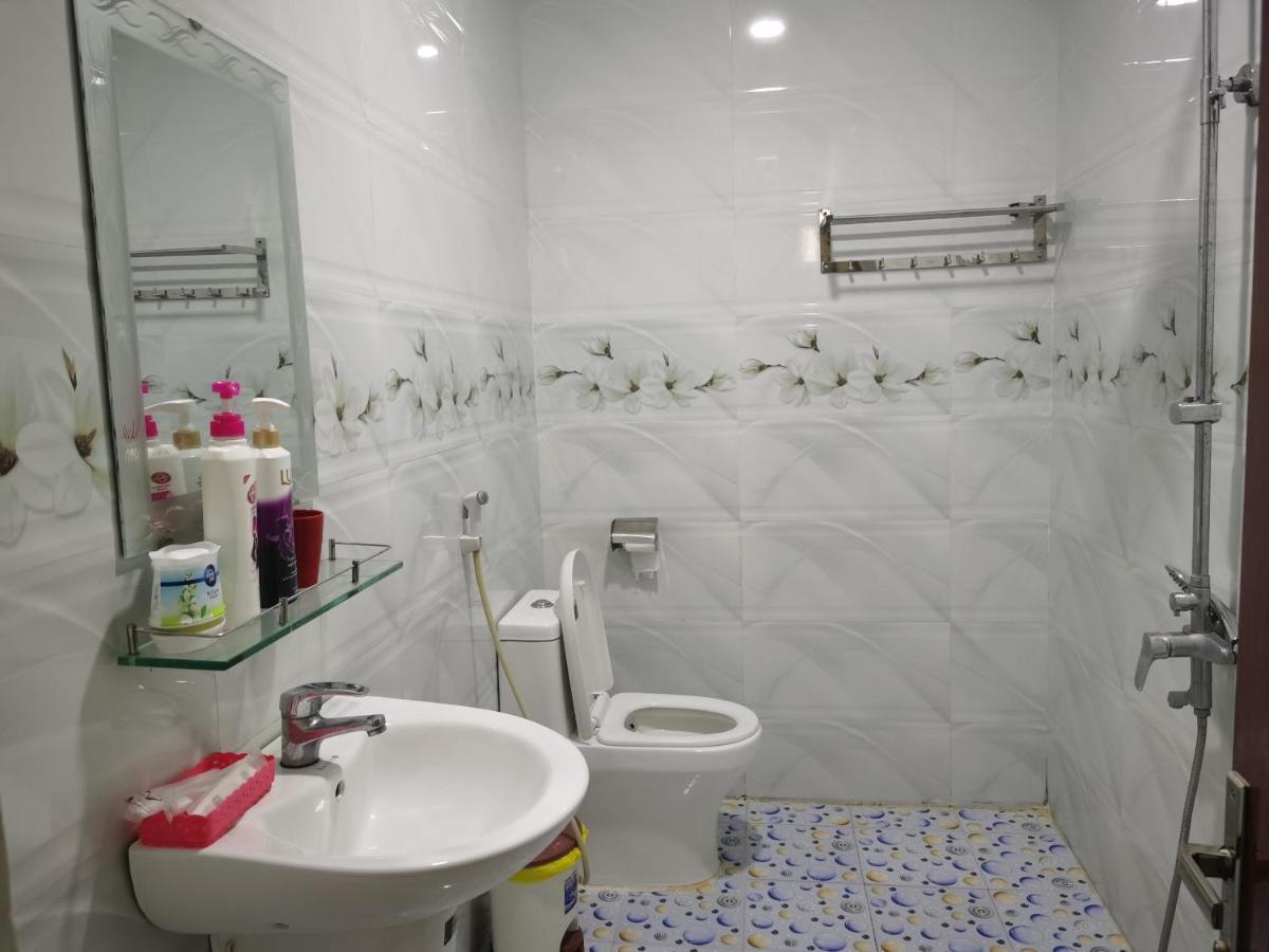 Thao Linh Hotel Quy Nhon Eksteriør bilde