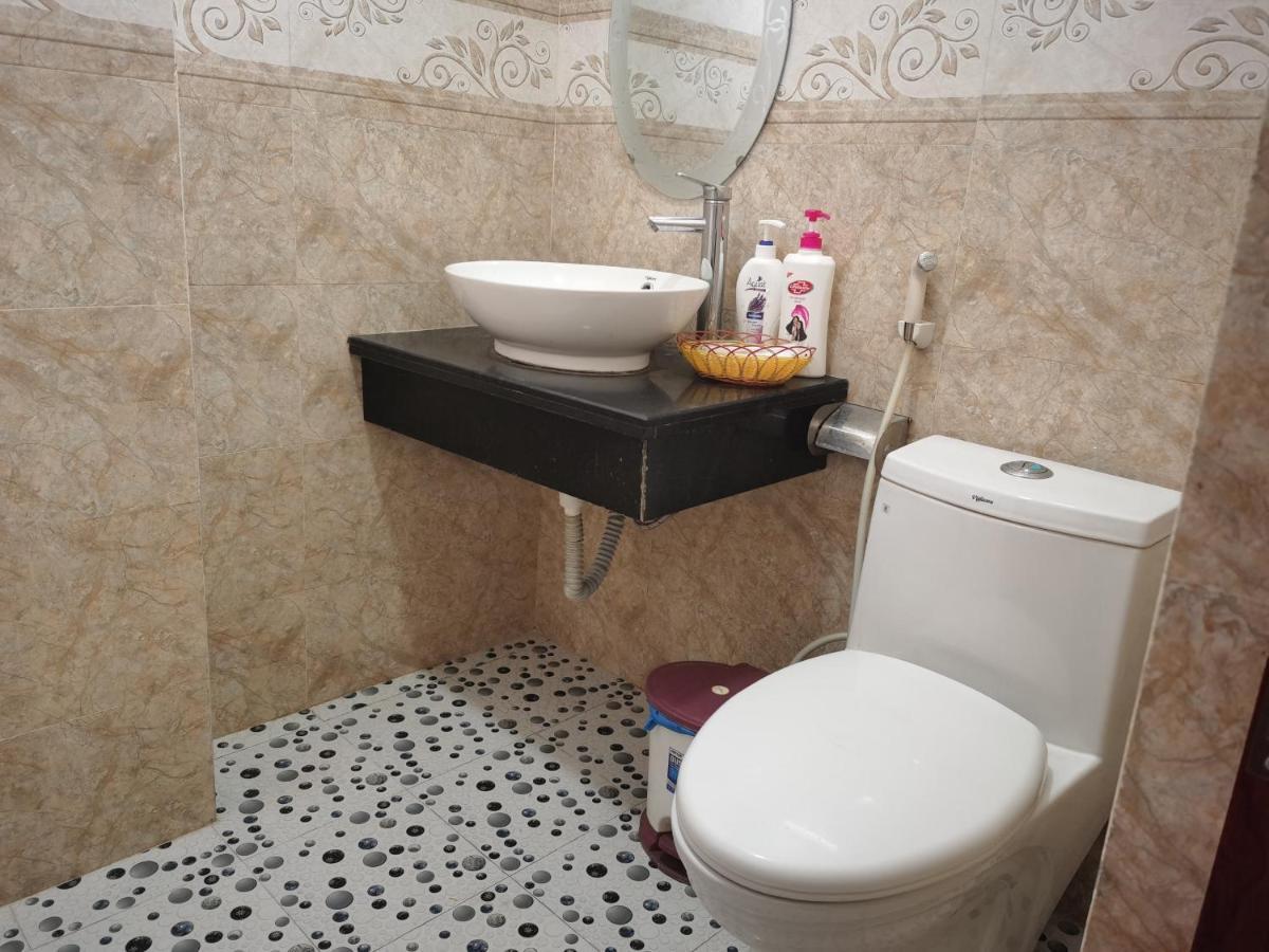 Thao Linh Hotel Quy Nhon Eksteriør bilde