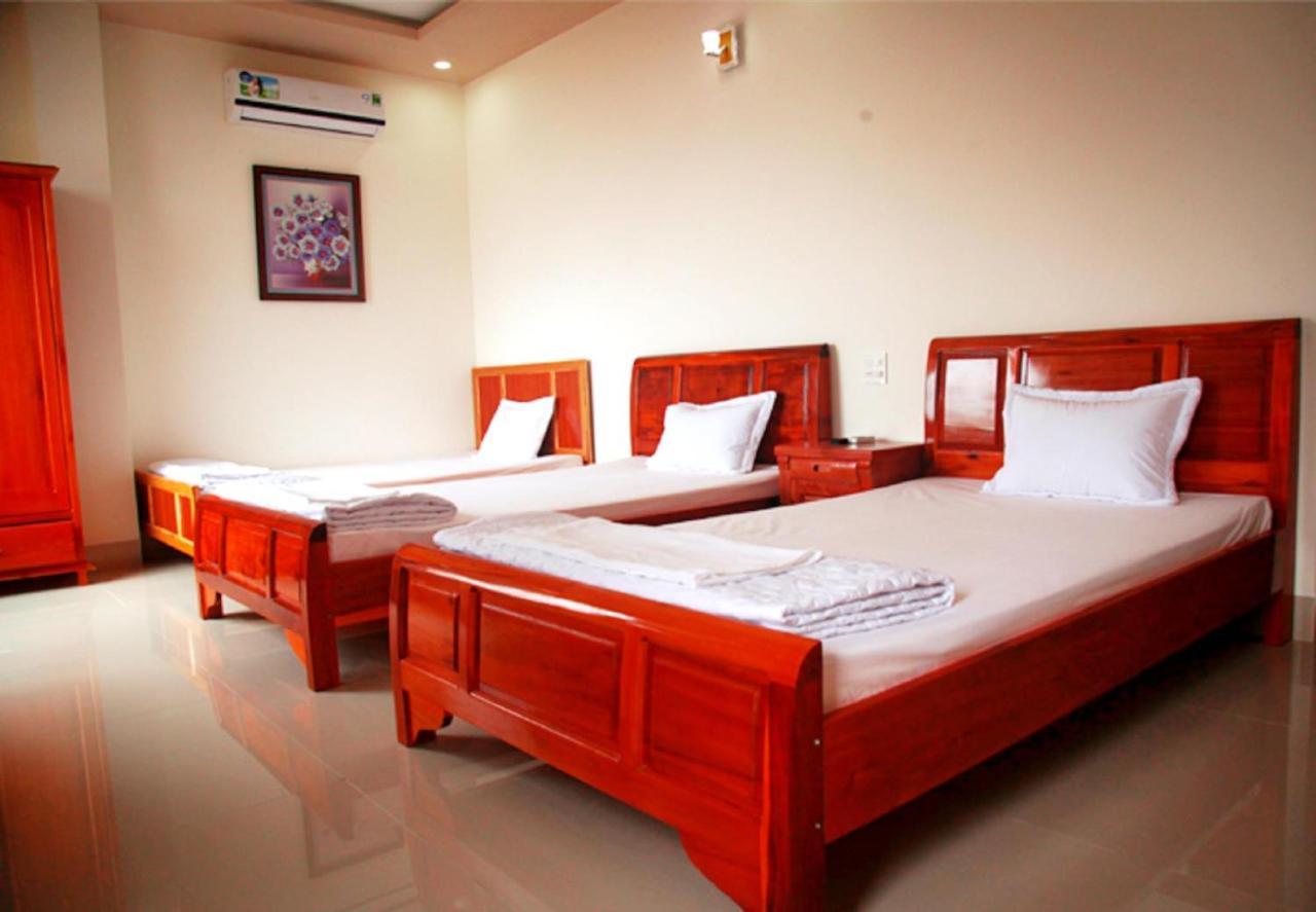 Thao Linh Hotel Quy Nhon Eksteriør bilde