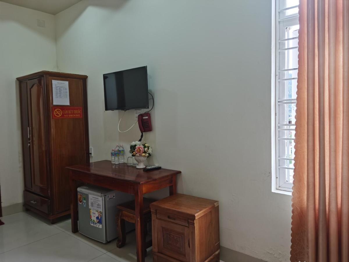 Thao Linh Hotel Quy Nhon Eksteriør bilde